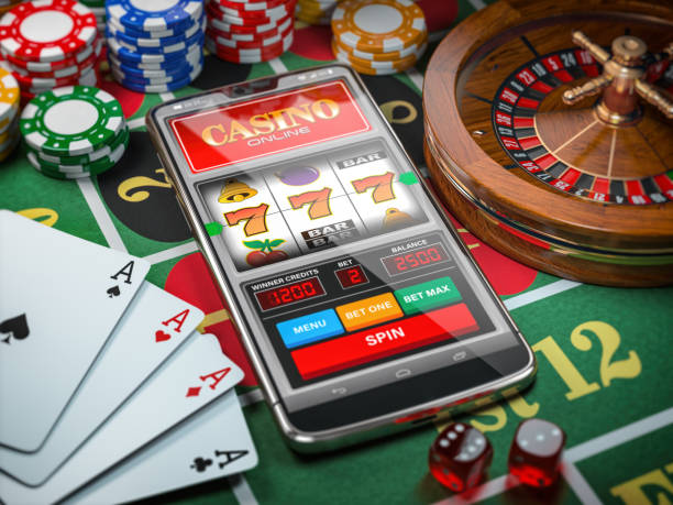Exploring the World of Love Casino 2 Exploring the World of Love Casino 2