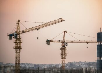 How Construction Business Is Transforming in Canada?
