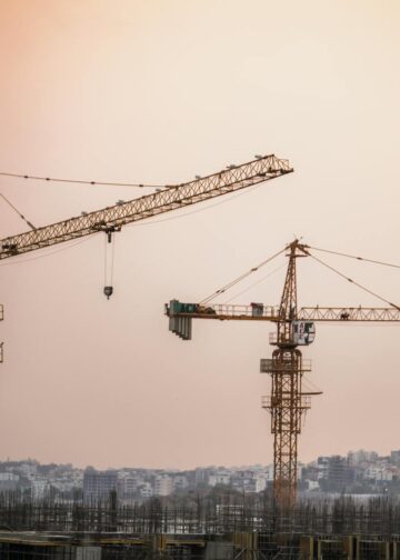 How Construction Business Is Transforming in Canada?