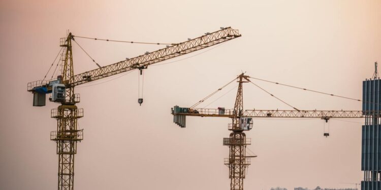 How Construction Business Is Transforming in Canada?