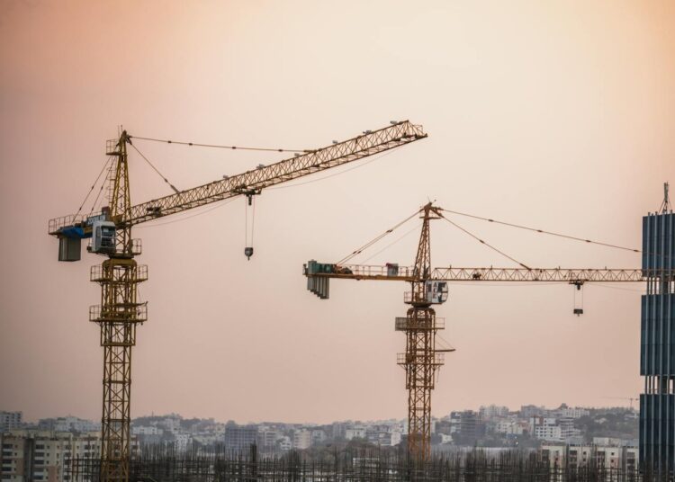 How Construction Business Is Transforming in Canada?