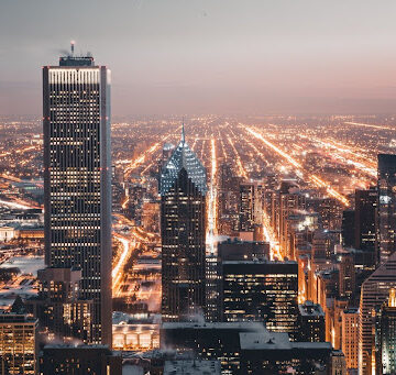 5 Smart Ways to Make a Big City Transition Feel Effortless