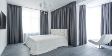 Sheer Curtains Melbourne: What They Really Cost in 2026 (And How to Choose the Right Style for Your Home)