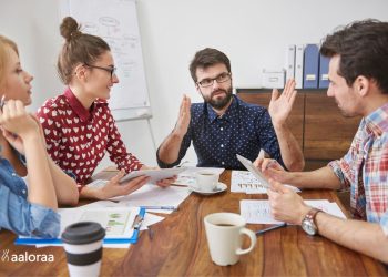 The Role of Communication in Leadership Success