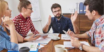 The Role of Communication in Leadership Success