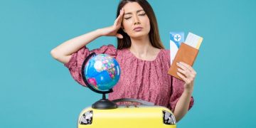 A Beginner’s Guide to Stress-Free Travel Planning