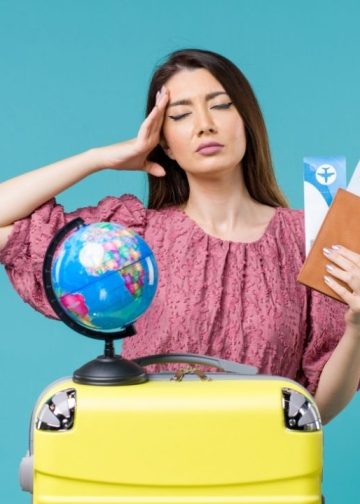 A Beginner’s Guide to Stress-Free Travel Planning