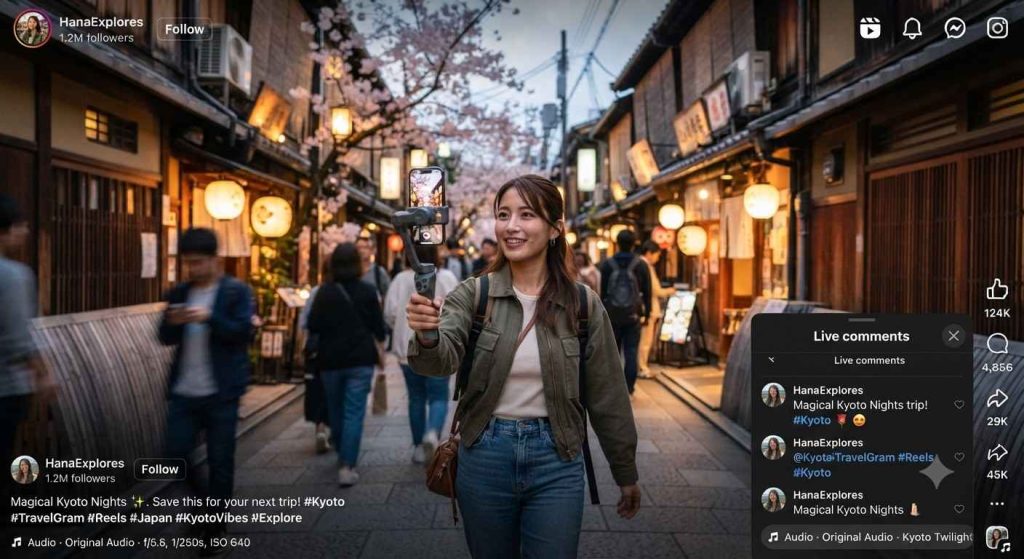 Perfect Your Profile and Make a Strong First Impression