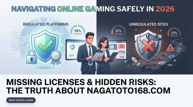 Nagatoto168.com