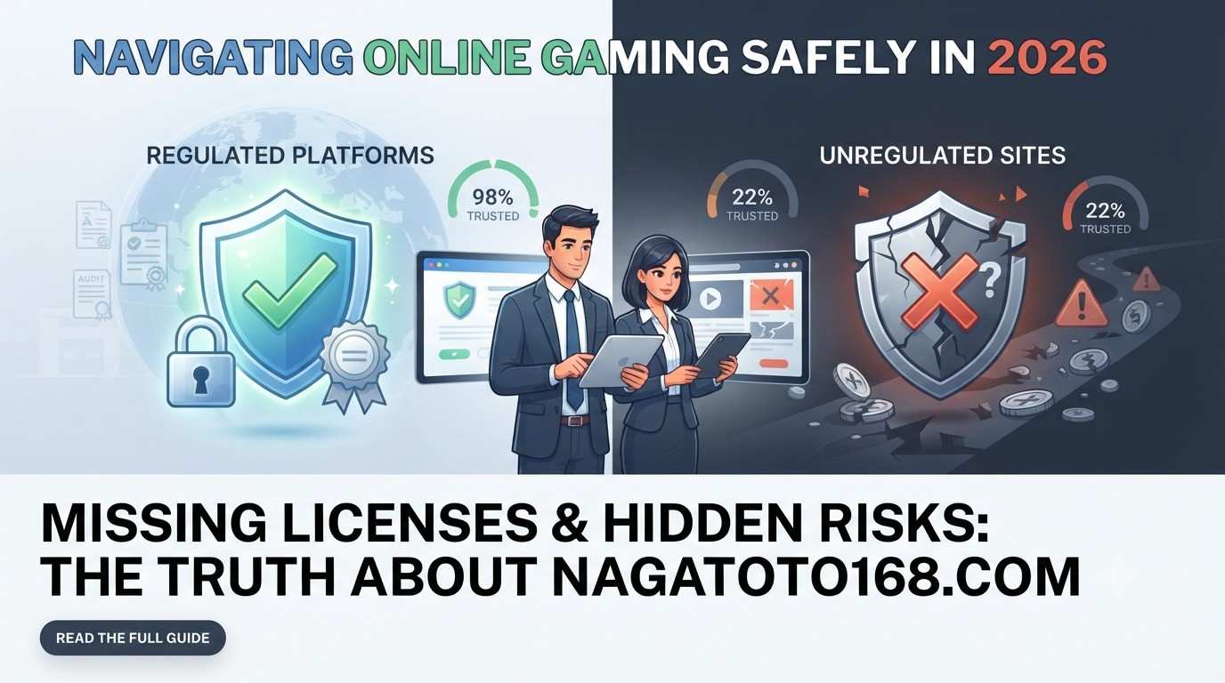 Nagatoto168.com