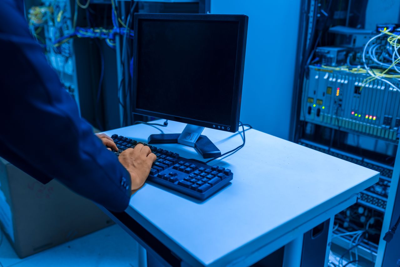 0G Private Computer