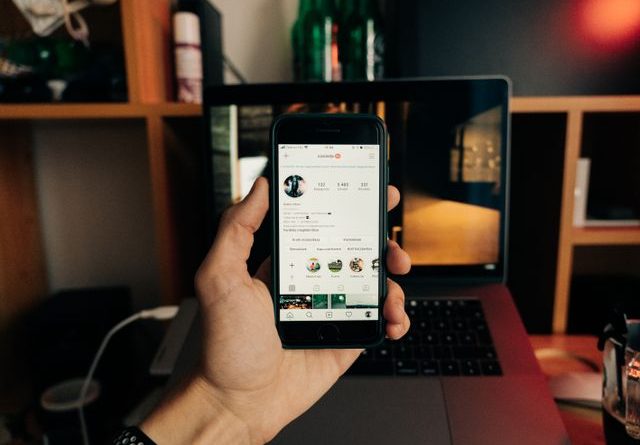 How to grow followers on instagram organically
