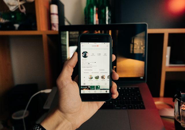How to grow followers on instagram organically