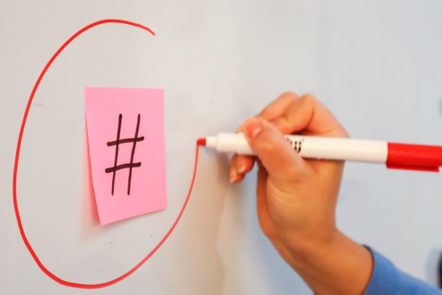 Master Hashtag Strategy and Instagram SEO